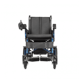 Инвалидная коляска с электроприводом Ortonica Pulse 120 в Минске