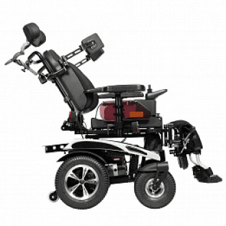 Инвалидная коляска с электроприводом Ortonica Pulse 350 в Минске