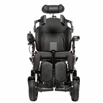 Инвалидная коляска с электроприводом Ortonica Pulse 350 в Минске