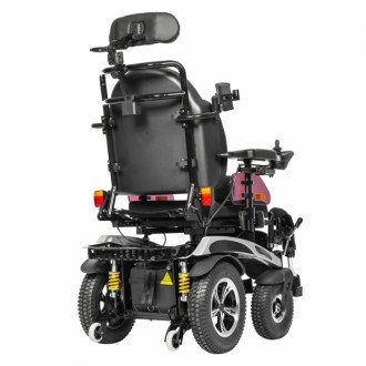 Инвалидная коляска с электроприводом Ortonica Pulse 350 в Минске