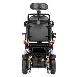 Инвалидная коляска с электроприводом Ortonica Pulse 350 в Минске
