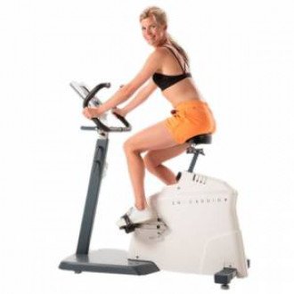 Велоэргометр EN-Bike Reha в Минске