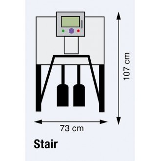 Кардиотренажёр EN-Stair в Минске