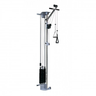 Многофункциональный блоковый тренажёр EN-Tree Pulley в Минске
