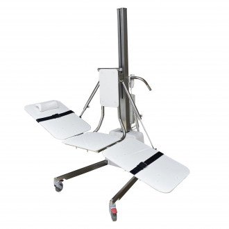 Подъёмник для ванны Physioteсhnica трёхсекционное ложе в Минске