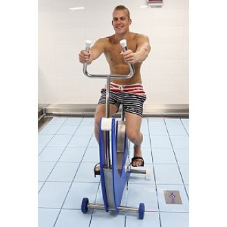 Акватренажёр Ewac Medical Aquabike в Минске