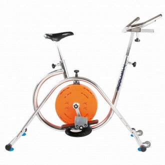 Акватренажёр Aqquatix Active Aqquabike 316L в Минске