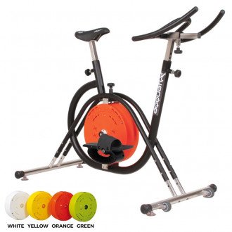 Акватренажёр Aqquatix Black Active Aqquabike 316L в Минске
