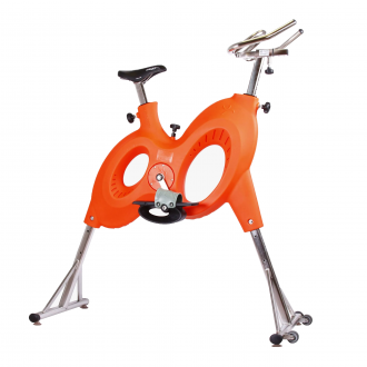 Акватренажёр Aqquatix Extralong BPM Aquabike в Минске