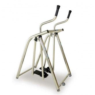 Акватренажёр Aqquatix Moon Walker Black 316L в Минске