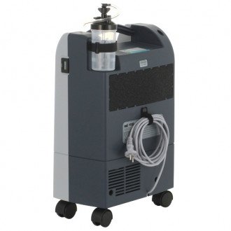 Кислородный концентратор Nidek Mark 5 Nuvo Lite в Минске
