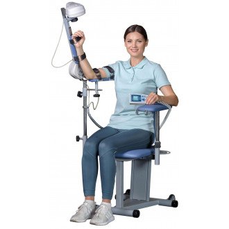 Аппарат для механотерапии верхних конечностей Ormed Flex 03 в Минске