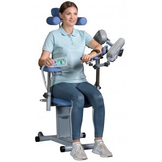 Аппарат для механотерапии верхних конечностей Ormed Flex 04  в Минске