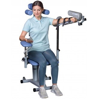 Аппарат для механотерапии верхних конечностей Ormed Flex 04  в Минске