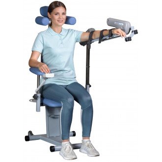 Аппарат для механотерапии верхних конечностей Ormed Flex 04  в Минске