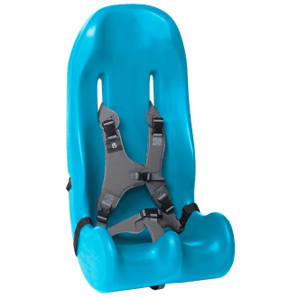Кресло для детей инвалидов Special Tomato Sitter c клиновидной базой в Минске