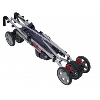 Детская прогулочная коляска ДЦП Excel Elise Travel Buggy в Минске