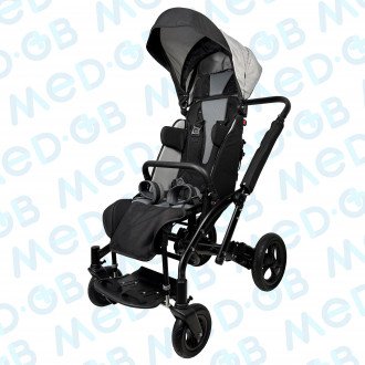Детская прогулочная коляска ДЦП LIWCare Caretta Buggy в Минске