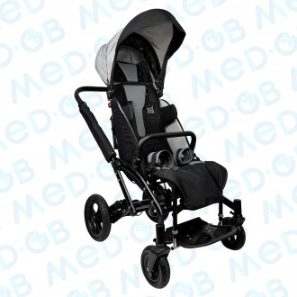 Детская прогулочная коляска ДЦП LIWCare Caretta Buggy в Минске