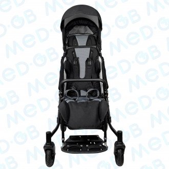 Детская прогулочная коляска ДЦП LIWCare Caretta Buggy в Минске