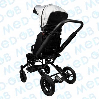 Детская прогулочная коляска ДЦП LIWCare Caretta Buggy в Минске