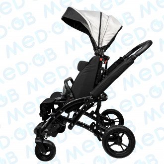 Детская прогулочная коляска ДЦП LIWCare Caretta Buggy в Минске