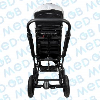 Детская прогулочная коляска ДЦП LIWCare Caretta Buggy в Минске