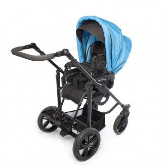 Детская прогулочная коляска ДЦП LIWCare Modi Buggy в Минске