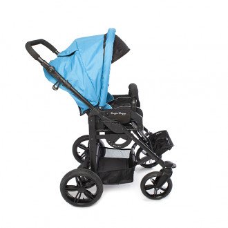 Детская прогулочная коляска ДЦП LIWCare Baffin Buggy в Минске