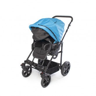 Детская прогулочная коляска ДЦП LIWCare Baffin Buggy в Минске