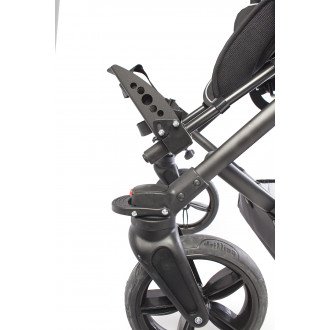 Детская прогулочная коляска ДЦП LIWCare Baffin Buggy в Минске