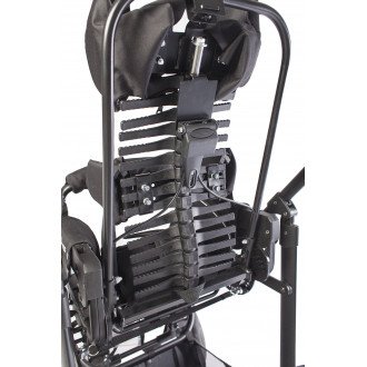 Детская прогулочная коляска ДЦП LIWCare Baffin Buggy в Минске