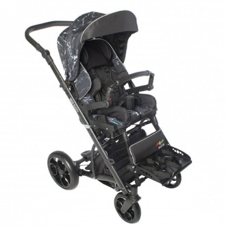 Детская прогулочная коляска ДЦП LIWCare Baffin Buggy PRO (Rico)