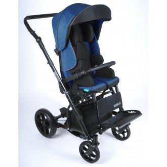Детская прогулочная коляска ДЦП LIWCare Baffin Buggy PRO (Rico) в Минске