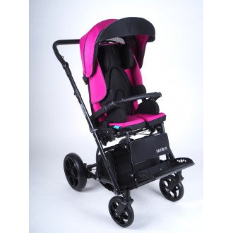 Детская прогулочная коляска ДЦП LIWCare Baffin Buggy PRO (Rico) в Минске