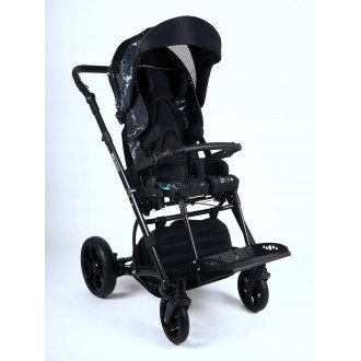 Детская прогулочная коляска ДЦП LIWCare Baffin Buggy PRO (Rico) в Минске