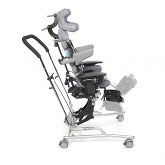 Детская комнатная кресло-коляска LIWCare Baffin neoSIT High-Low в Минске