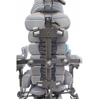 Детская комнатная кресло-коляска LIWCare Baffin neoSIT High-Low в Минске