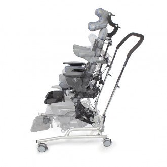 Детская комнатная кресло-коляска LIWCare Baffin neoSIT High-Low в Минске