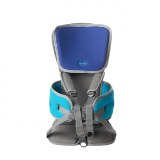Детское ортопедическое кресло для детей ДЦП Firefly by Leckey GoTo Seat в Минске