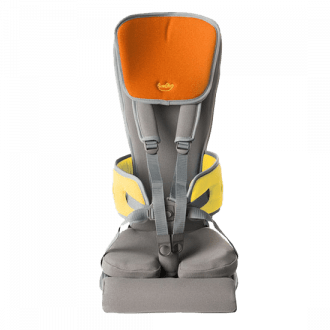 Детское ортопедическое кресло для детей ДЦП Firefly by Leckey GoTo Seat в Минске