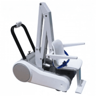 Мобильный подъёмник для бассейна Autolift I-Swim в Минске Мобильный подъёмник для бассейна Autolift I-Swim в Минске