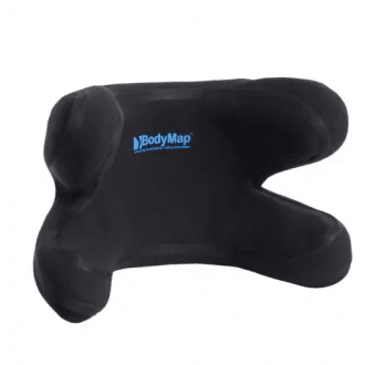 Подголовник-бабочка BodyMap DX в Минске