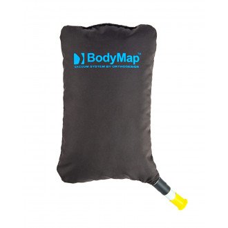 Вакуумная подушка для сидения BodyMap O в Минске