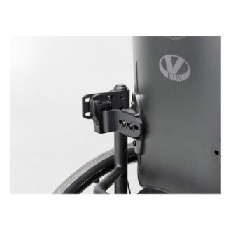 Спинка противопролежневая Varilite Icon Low (низкая 43*22 см) в Минске