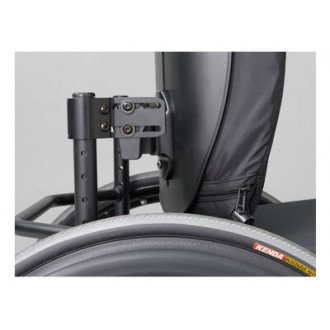 Спинка противопролежневая Varilite Icon Low (низкая 43*22 см) в Минске