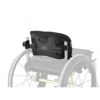 Спинка противопролежневая Varilite Icon Low (низкая 43*22 см) в Минске