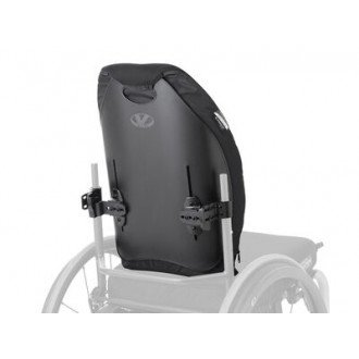 Спинка противопролежневая Varilite Icon Back System Tall (высокая ширина 43*52 см) в Минске