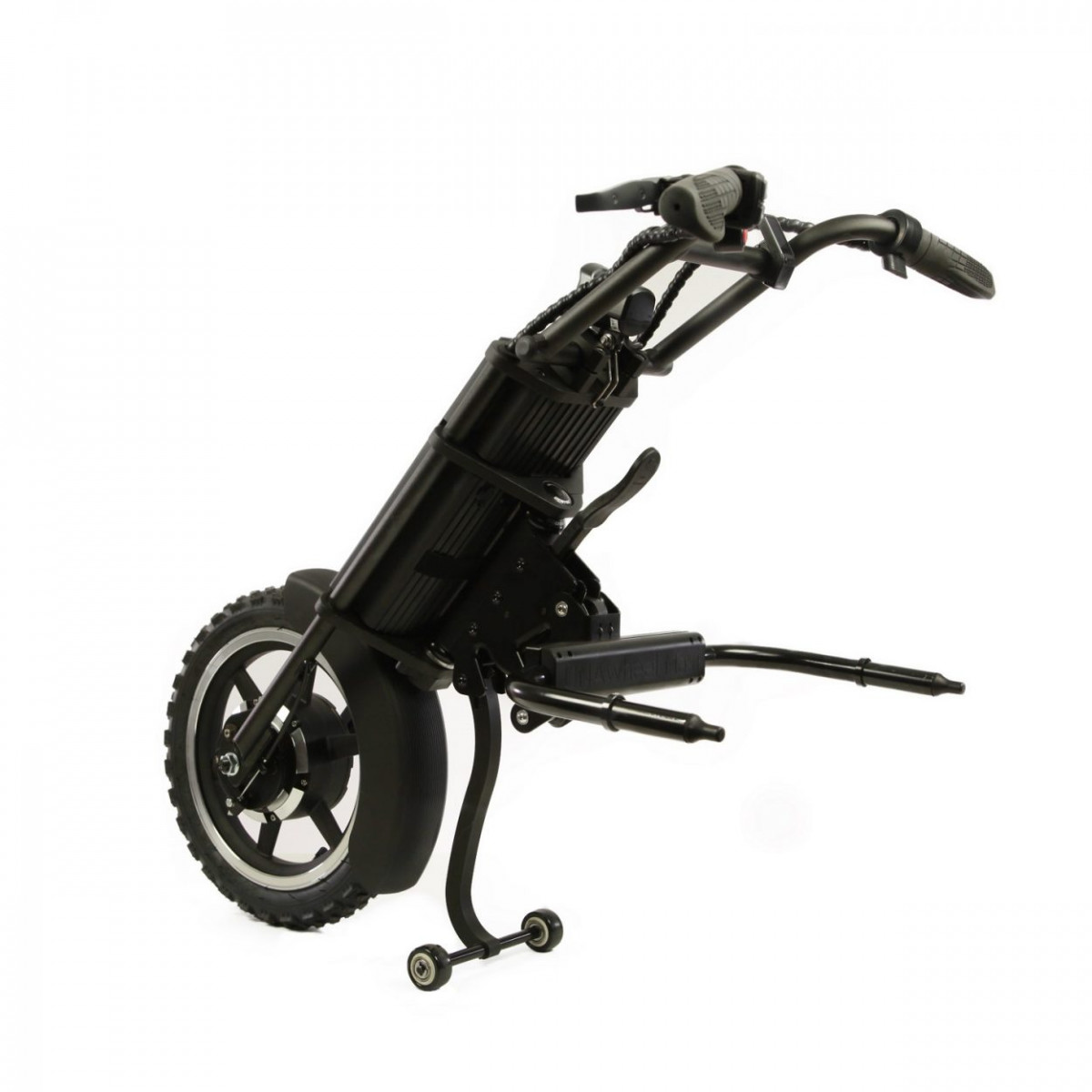 Электроприводы для инвалидных колясок