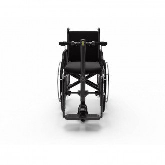 Электроприставка для инвалидной коляски UNAwheel Mini в Минске